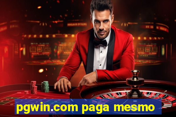 pgwin.com paga mesmo